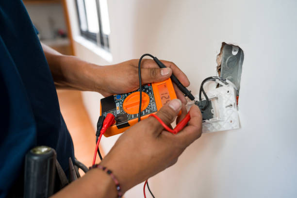 Best Commercial Electrician Services  in Springtown, TX