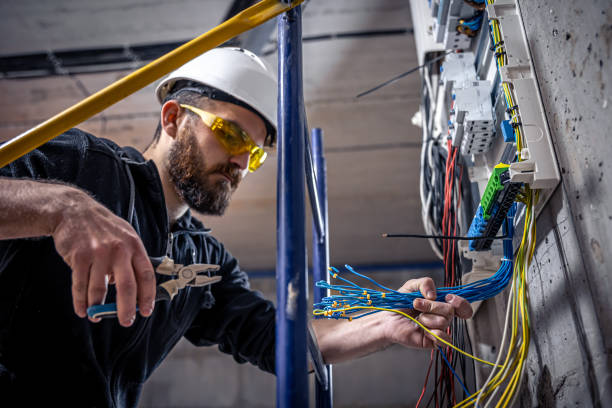 Best Local Electrician Companies  in Springtown, TX