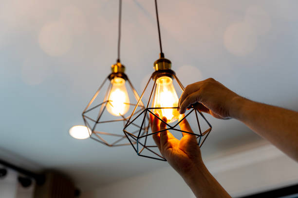 Best Industrial Electrical Services  in Springtown, TX