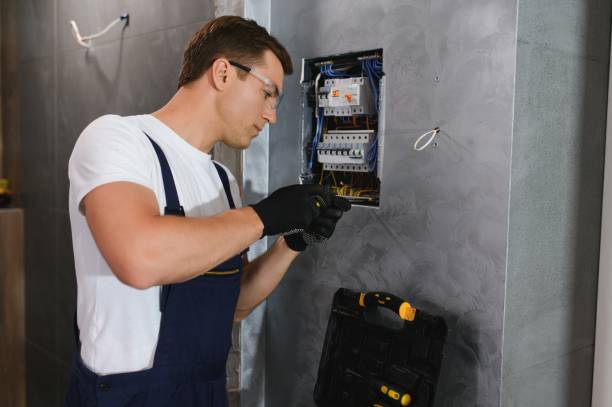 Best Electrician for Home Renovation  in Springtown, TX