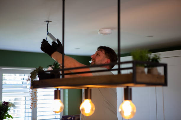  Springtown, TX Electrician Pros
