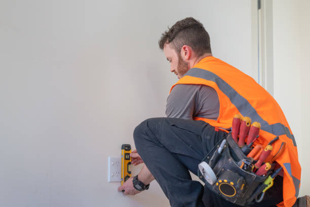Best Emergency Electrician Near Me  in Springtown, TX